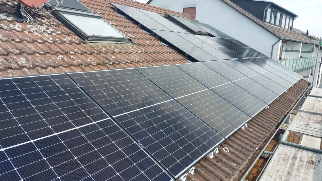 Photovoltaik mainz, solaranlage Mainz, Solaranlage Wiesbaden