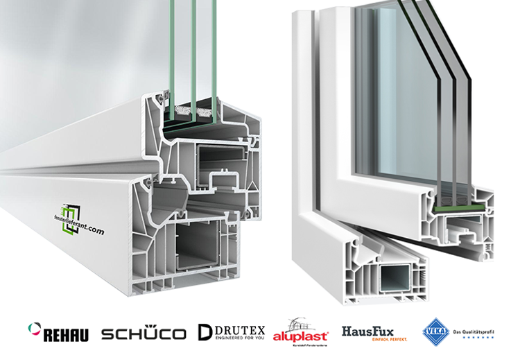 Fensterbauer Runkel, Energieeffizientes Bauen, Fliegengitter